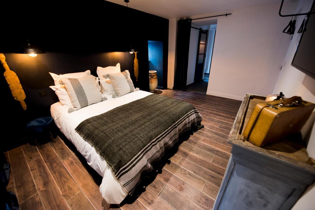 La Petite Valise Guest house